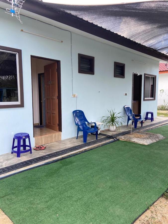 Palas Tiny Homestay Changlun Buitenkant foto