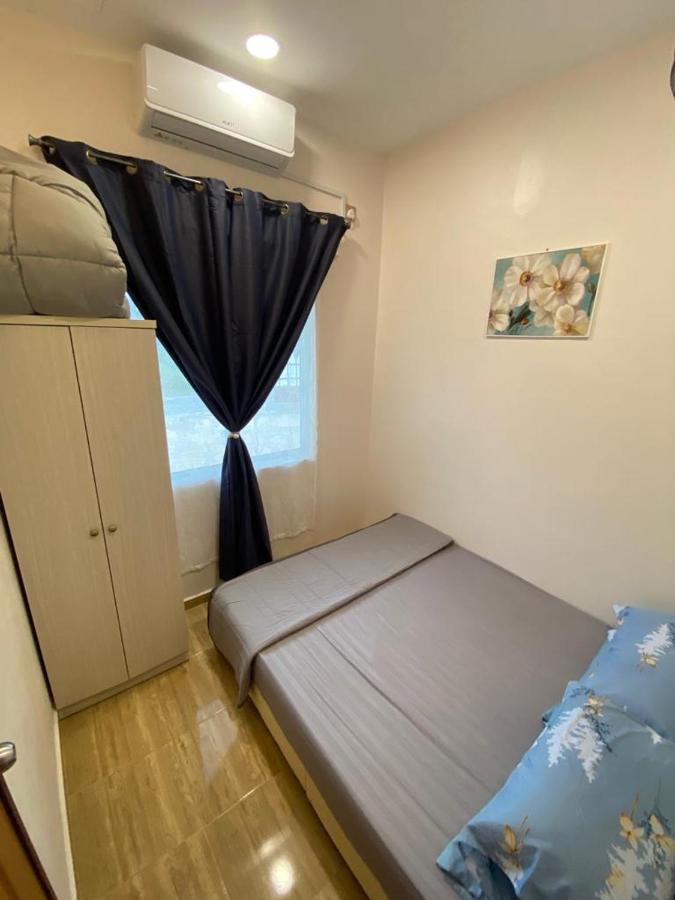 Palas Tiny Homestay Changlun Buitenkant foto