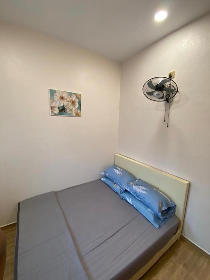 Palas Tiny Homestay Changlun Buitenkant foto